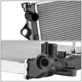 2010-2018 Lexus GX460 OEM Replacement Radiator
