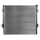 2010-2018 Lexus GX460 OEM Replacement Radiator