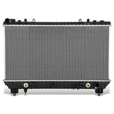 2010-2011 Chevrolet Camaro 3.6L Manual Radiator W/O Oil Cooler