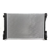 2008-2015 Mercedes C-Class & GLK-Class OEM Radiator
