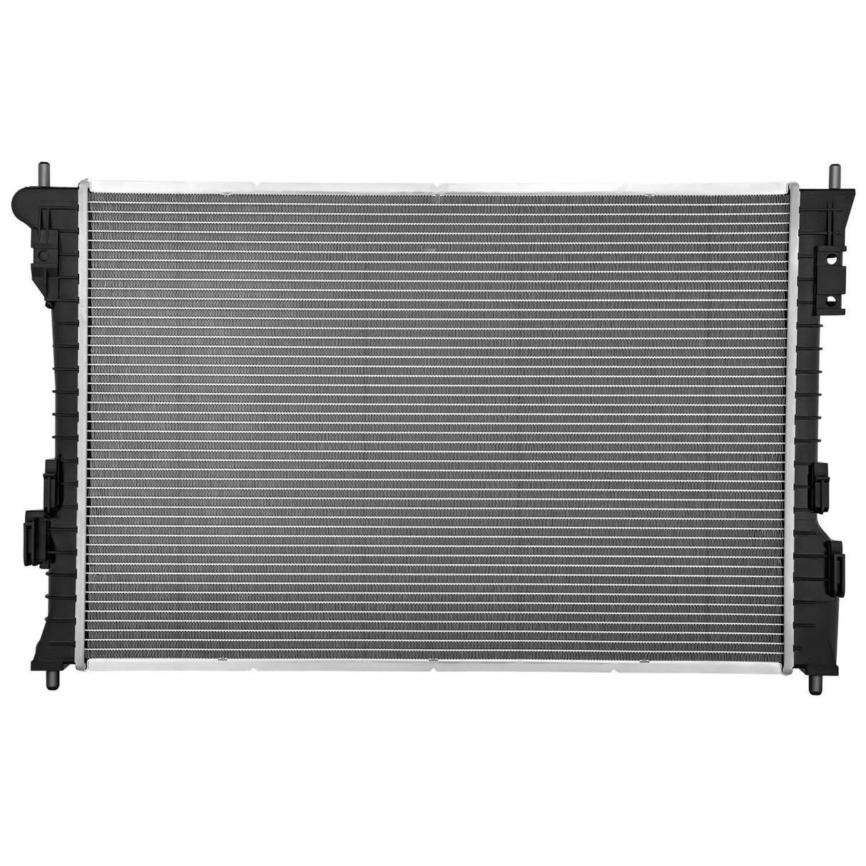 2010-2012 Ford Flex / Lincoln MKT OEM Radiator w/ Turbo