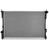 2010-2012 Ford Flex / Lincoln MKT OEM Radiator w/ Turbo