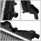 2011-2015 Volkswagen Jetta Beetle Passat OEM Radiator