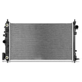 2011-2013 Buick Regal 2.0T OEM Radiator (Excludes GS Models)