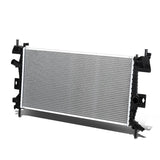 12-18 Ford Focus 2.0L OEM Radiator