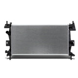 12-18 Ford Focus 2.0L OEM Radiator