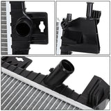 12-18 Ford Focus 2.0L OEM Radiator