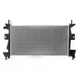 12-18 Ford Focus 2.0L OEM Radiator