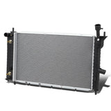 92-94 Ford Tempo Ghia Topaz OEM Radiator 2.3L 3.0L Automatic