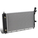 92-94 Ford Tempo Ghia Topaz OEM Radiator 2.3L 3.0L Automatic