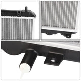 2012-2015 Honda Civic & Acura ILX OEM Style Radiator