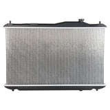 2012-2015 Honda Civic & Acura ILX OEM Style Radiator