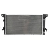 2011-2019 Ford Expedition F-150 Lincoln Navigator OEM Radiator