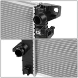 2010-2014 Ford F-150 6.2L OEM Radiator
