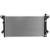 2010-2014 Ford F-150 6.2L OEM Radiator