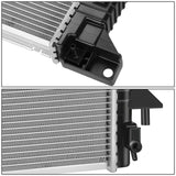 11-17 Ford F-150/Expedition Lincoln Navigator OEM Radiator
