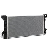 11-18 Ford Expedition F-150 Lincoln OEM Radiator 3.5L Turbo 5.0L