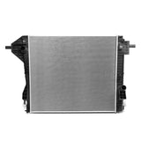 2008-2016 Ford F-250/F-350/F-450/F-550 Super Duty OEM Radiator