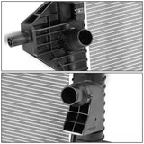 2008-2016 Ford F-250/F-350/F-450/F-550 Super Duty OEM Radiator