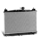 2011-2014 Mazda 2 OE Replacement Radiator
