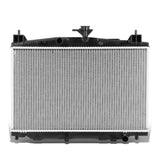 2011-2014 Mazda 2 OE Replacement Radiator