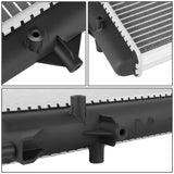2006-2017 Volkswagen Passat CC OEM Replacement Radiator 3.6L V6