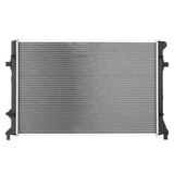 2006-2017 Volkswagen Passat CC OEM Replacement Radiator 3.6L V6
