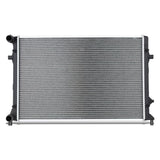 2006-2017 Volkswagen Passat CC OEM Replacement Radiator 3.6L V6