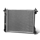 2010-2011 Cadillac SRX / 2011 Saab 9-4X OEM Radiator - 3.0L V6
