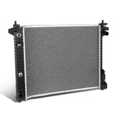 2010-2011 Cadillac SRX / 2011 Saab 9-4X OEM Radiator - 3.0L V6