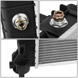 2010-2011 Cadillac SRX / 2011 Saab 9-4X OEM Radiator - 3.0L V6