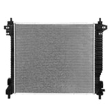 2010-2011 Cadillac SRX & Saab 9-4X 3.0L OEM Radiator