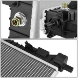 2010-2011 Cadillac SRX 2.8L OEM Radiator