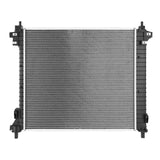 2010-2011 Cadillac SRX 2.8L OEM Radiator