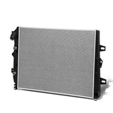 2011-2016 Chevrolet Silverado 2500/3500 GMC Sierra 2500/3500 6.6L Diesel Radiator
