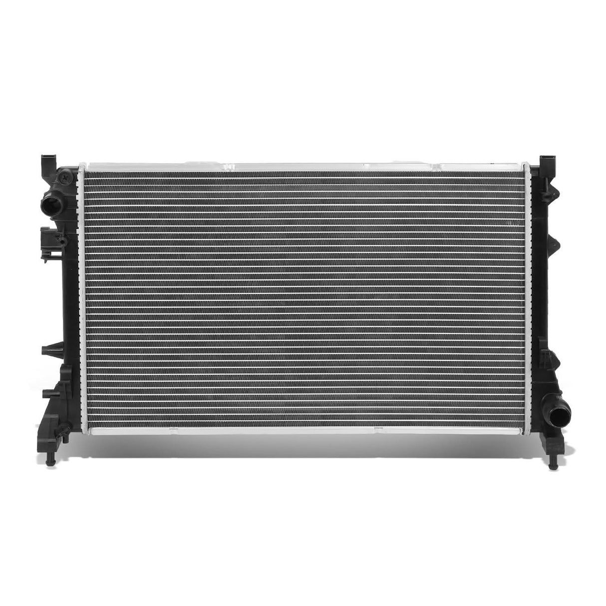 2012-2019 Fiat 500 OEM Radiator