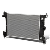 2012-2018 Chevrolet Sonic OEM Radiator - Automatic/Manual