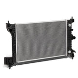 2012-2018 Chevrolet Sonic OEM Radiator - Automatic/Manual