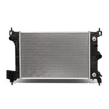 2012-2018 Chevrolet Sonic OEM Radiator - Automatic/Manual