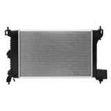 2012-2018 Chevrolet Sonic OEM Radiator - Automatic/Manual