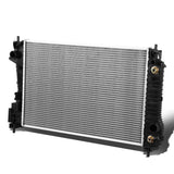 2012-2019 Chevrolet Sonic OEM Radiator - 1.4L Ecotec Automatic