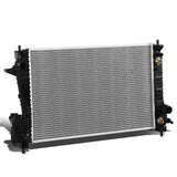 2012-2019 Chevrolet Sonic OEM Radiator - 1.4L Ecotec Automatic
