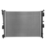 11-15 Kia Optima Sonata 2.4L Hybrid OEM Radiator