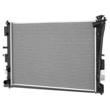 11-15 Kia Optima Sonata 2.4L Hybrid OEM Radiator