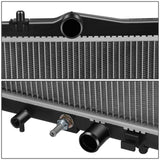 2010-2013 Suzuki Kizashi OEM Radiator