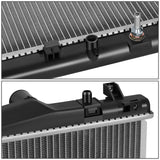2010-2013 Suzuki Kizashi OEM Radiator
