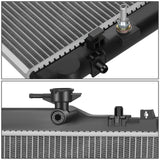 2010-2013 Suzuki Kizashi OEM Radiator
