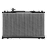 2010-2013 Suzuki Kizashi OEM Radiator