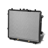 2010-2019 Toyota 4Runner OEM Radiator - 2.7L/4.0L Auto/Manual