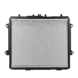 2010-2019 Toyota 4Runner OEM Radiator - 2.7L/4.0L Auto/Manual